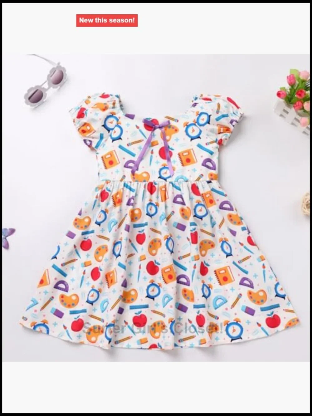N/A girls back